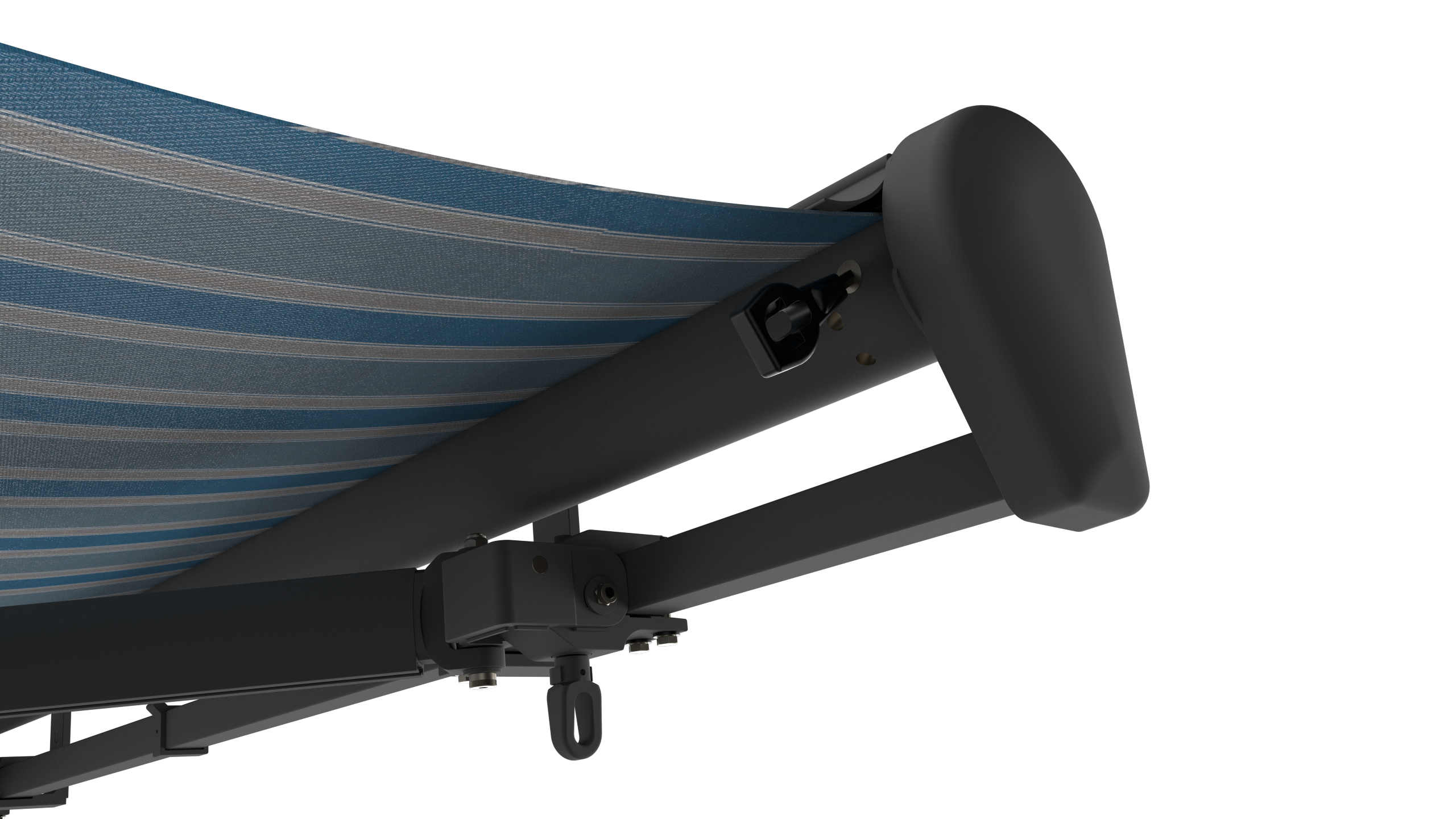 Awning Housing Bronze