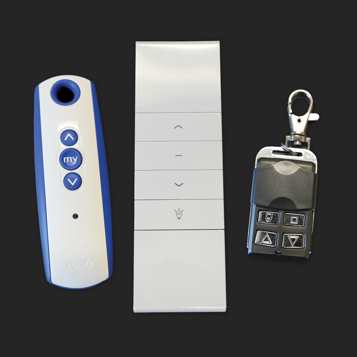 awning wireless remote