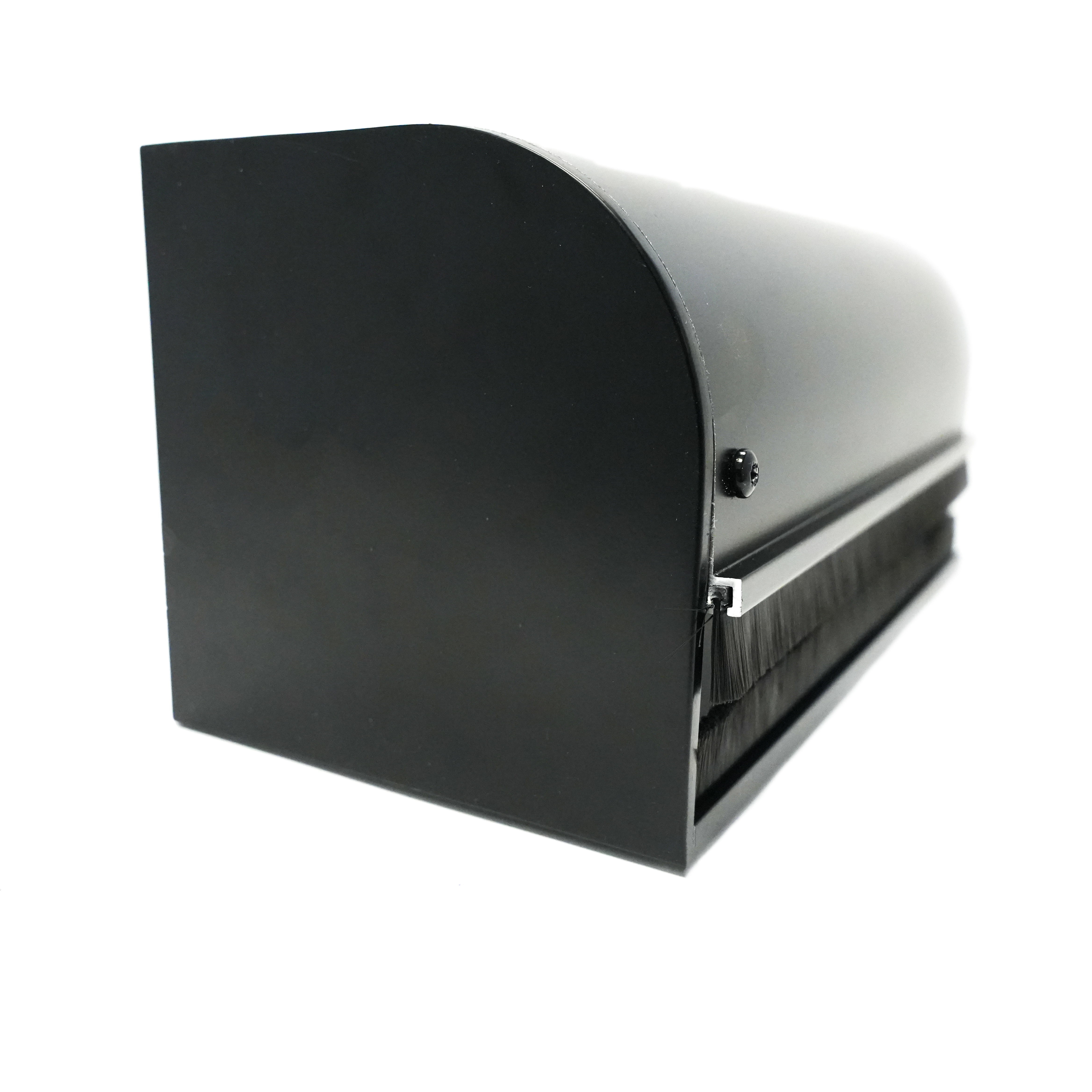 Screen Housing Black