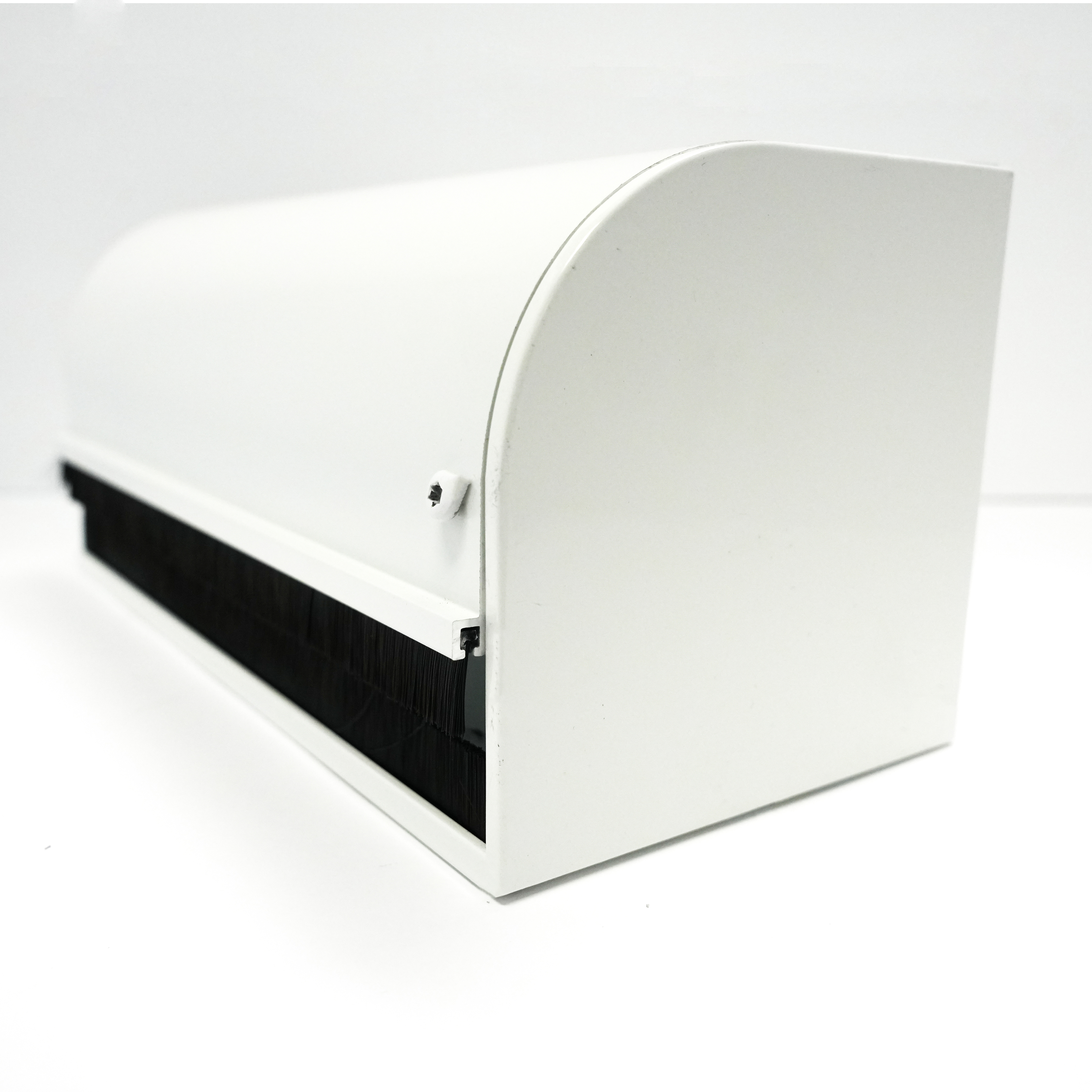 Screen Housing White