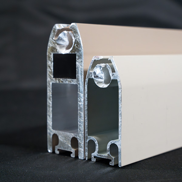 Sun Pro bottom bars HD